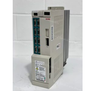 MAZAK Mitsubishi MDS-CH-V2-3510 Drive