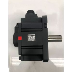 Mazak Mitsubishi HC-SF202K Servo Motor