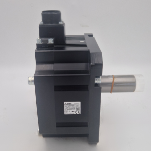 Mazak Mitsubishi HG-H204S Servo Motor