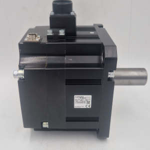 Mazak Mitsubishi HF-H204BS Servo Motor