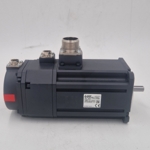 Mazak Mitsubishi HG-SR734BJKW0C-S170001 Servo Motor