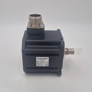 Mazak Mitsubishi HF75S Servo Motor