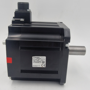 Mazak Mitsubishi HF-H154S Servo Motor