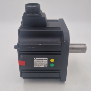 Mazak Mitsubishi HC102S Servo Drive