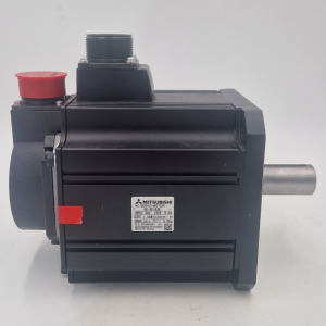 Mazak Mitsubishi HC-SF152K Servo Motor