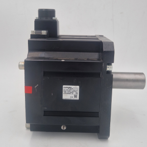 Mazak Mitsubishi HF-H354S Servo Motor