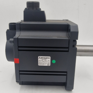 Mazak Mitsubishi HC-SF353 Servo Motor