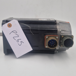 MAZAK Mitsubishi HA 80NCS Servo Motor