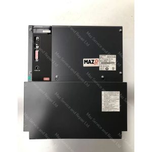 MAZAK Mitsubishi MDS-DH-CV-750 Spindle Drive