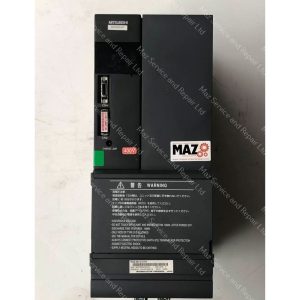 MAZAK Mitsubishi MDS-DH2-CV-370 Drive