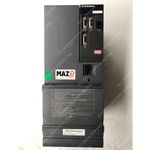 MAZAK Mitsubishi MDS-DH2-CV-450 Drive