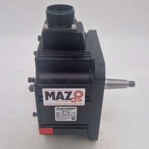 Mazak Mitsubishi HC52T Servo Motor