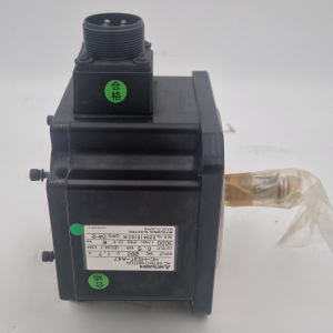 Mazak Mitsubishi HC-H53T Servo Motor