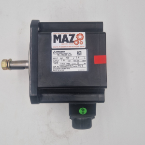 Mazak Mitsubishi HC-H103T (NO ENCODER) Servo Motor