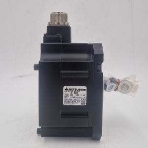 Mazak Mitsubishi HF-H54T Servo Motor (encoder not included)