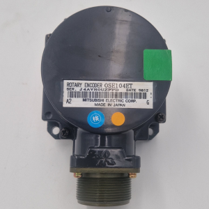 Mazak Rotary Encoder Type OSE104-ET