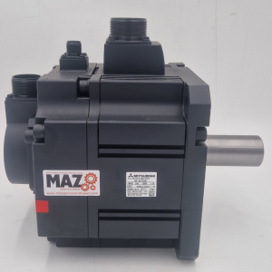 Mazak Mitsubishi HC-SF202B Servo Motor