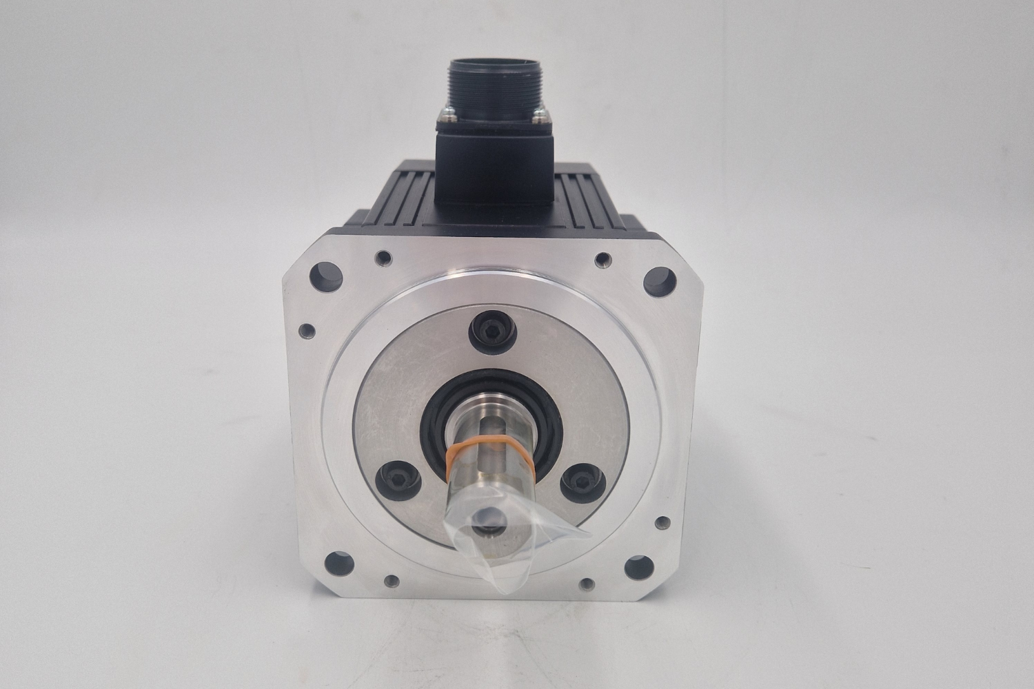 Mazak Mitsubishi HC-SF102BK Servo Motor