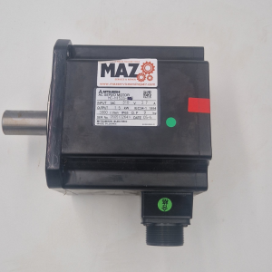 Mazak Mitsubishi HC-H153S Servo Motor