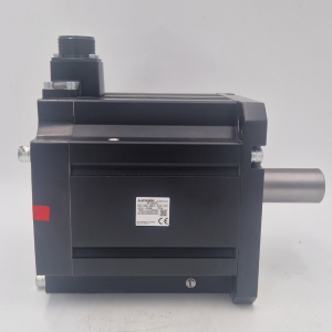 Mazak Mitsubishi HF-H453S-A48 Servo Motor