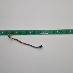 Mitsubishi PCB KS-7MB201A-P