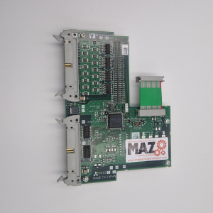 Mazak Mitsubishi RX322-1 PCB Circuit Board