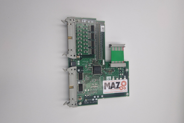 Mazak Mitsubishi RX322-1 PCB Circuit Board