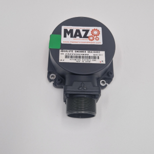 Mazak Mitsubishi Absolute Rotary Encoder OSA104S2