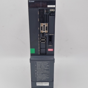 MAZAK Mitsubishi MDS-DH2-V1-80W Drive