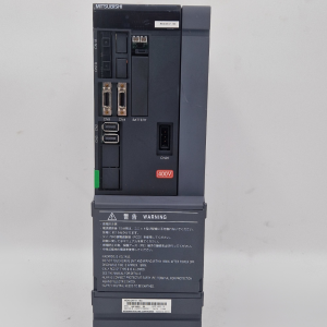 Mazak Mitsubishi MDS-DH-V1-160 Servo drive