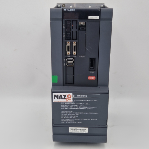 Mazak Mitsubishi MDS-DH-V1-160W Drive