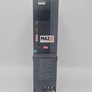 MAZAK Mitsubishi MDS-DH-CV-185 Drive