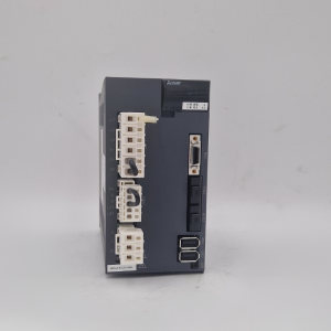 MAZAK Mitsubishi MDS-D-SVJ3-10NA Servo Drive