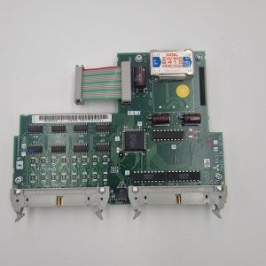 Mazak Mitsubishi RX322 PCB Circuit Board