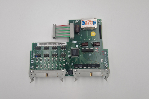 Mazak Mitsubishi RX322 PCB Circuit Board
