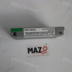 Mazak Mitsubishi FCU6-HR455