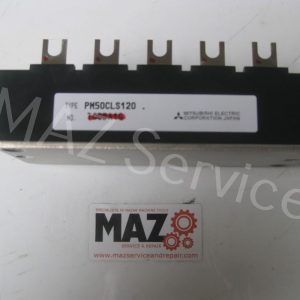 Mazak Mitsubishi PM50CLS120