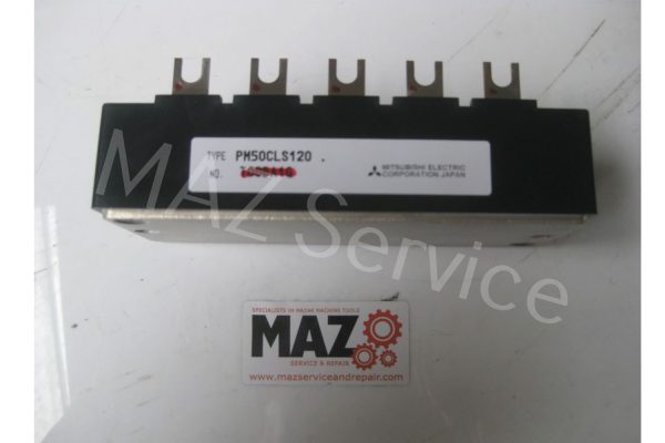 Mazak Mitsubishi PM50CLS120