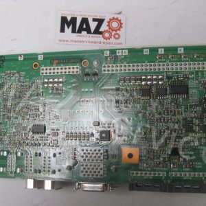 Mazak Mitsubishi RM115A-21