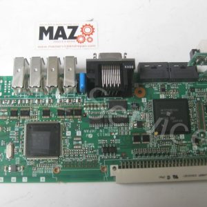 Mazak Mitsubishi RM115A-22