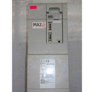 Mazak Mitsubishi MDS-B-CVE-260 Power Supply