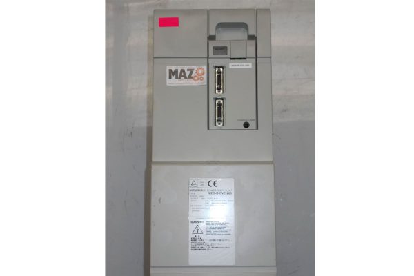 Mazak Mitsubishi MDS-B-CVE-260 Power Supply