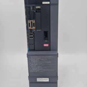 Mazak Mitsubishi MDS-DH2-V1-160 Servo Drive