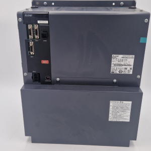 Mazak Mitsubishi MDS-DH2-CV-550 Power Supply Unit