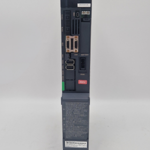 Mazak Mitsubishi MDS-DH2-V1-40 Servo Drive