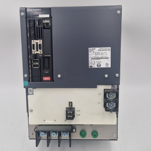 Mazak Mitsubishi MDS-DH2-SP-200 AC Servo Drive