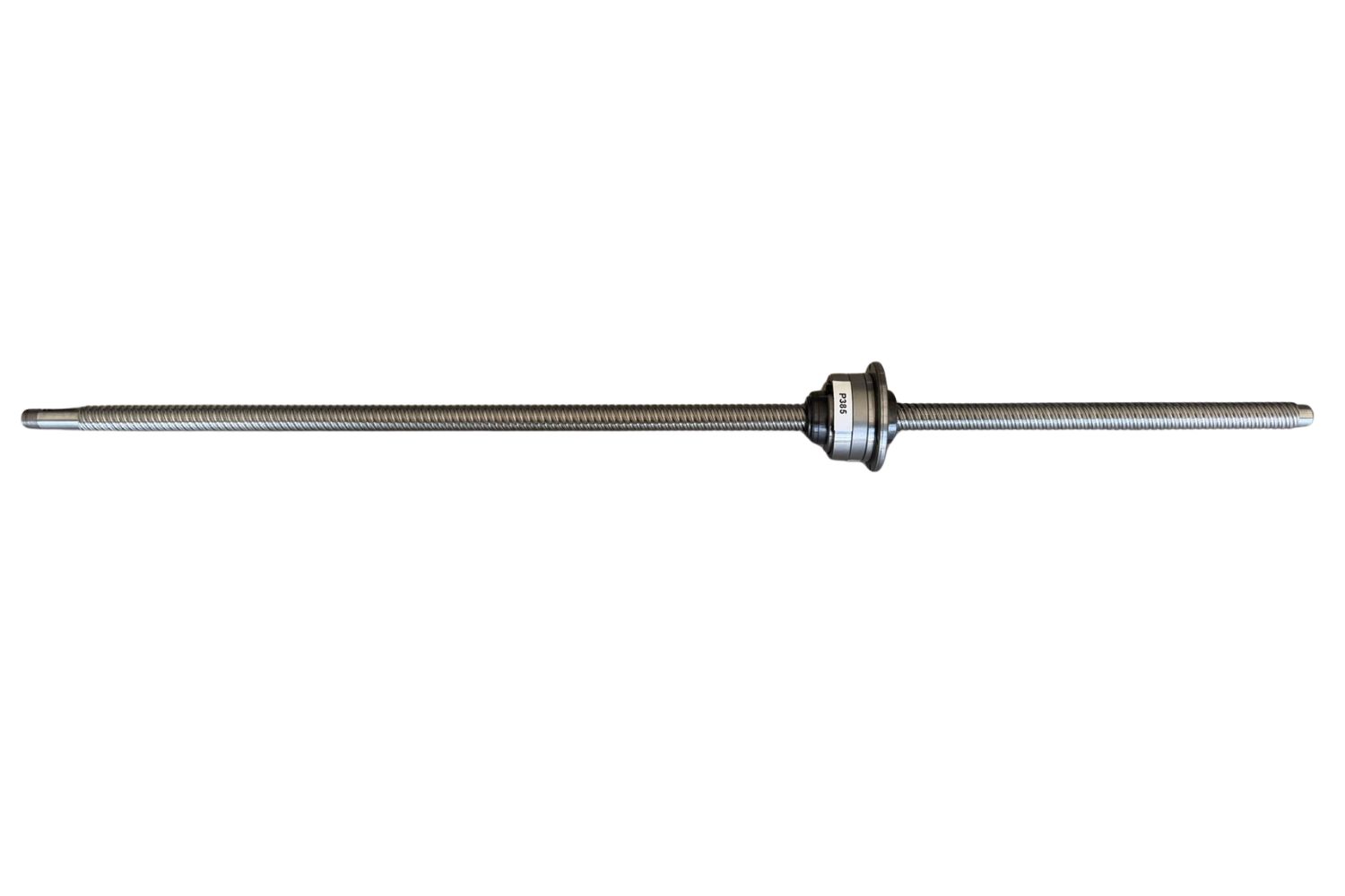 Gantry Robot A-Axis Ballscrew GL100F - Image 2