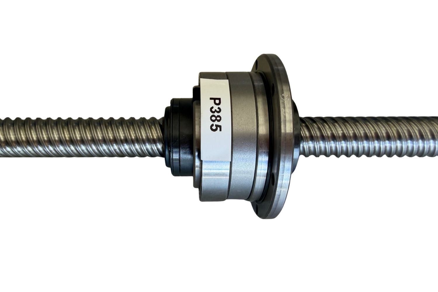 Gantry Robot A-Axis Ballscrew GL100F - Image 3