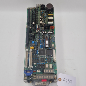 MAZAK MITSUBISHI MR-S11-80-E01 Servo drive