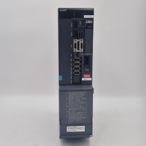 Mazak Mitsubishi MDS-DH2-V2-8040 Servo Drive